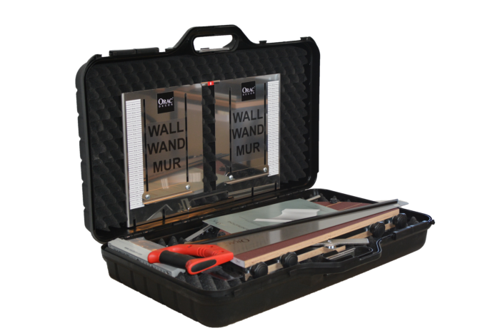 Инструменты Orac Decor