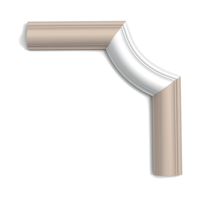 P801C (Угловой элемент)