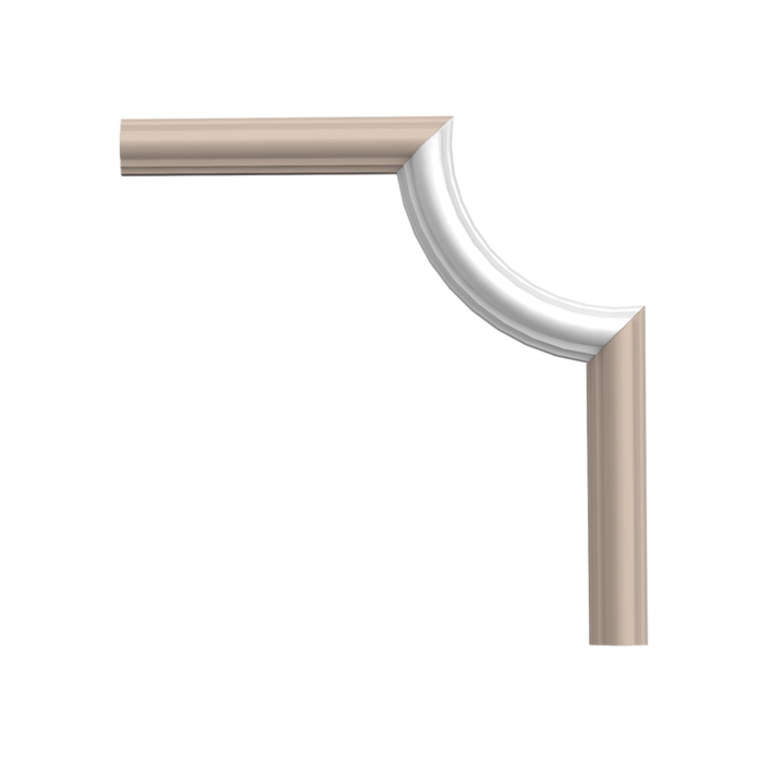 PX120A (Угловой элемент)