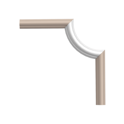 PX120A (Угловой элемент)