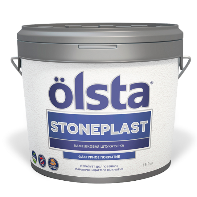 STONEPLAST
