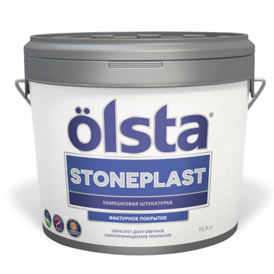 STONEPLAST