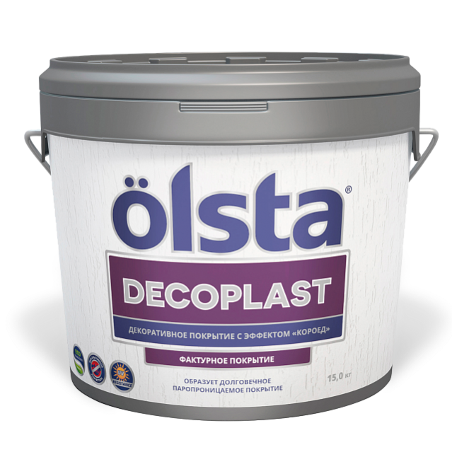 DECOPLAST