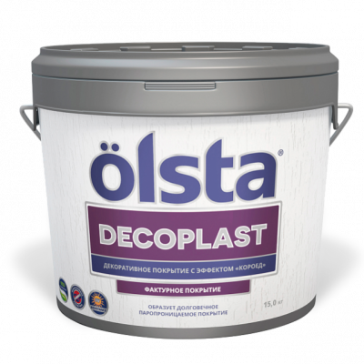 DECOPLAST