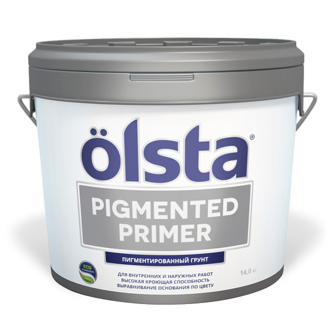 PIGMENTED PRIMER