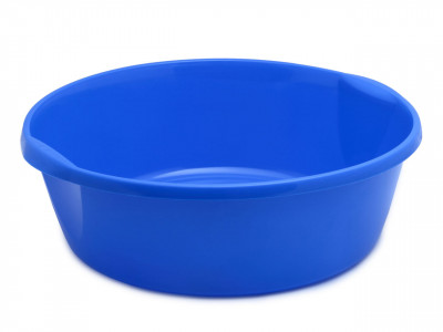 Таз для замешивания жидких обоев