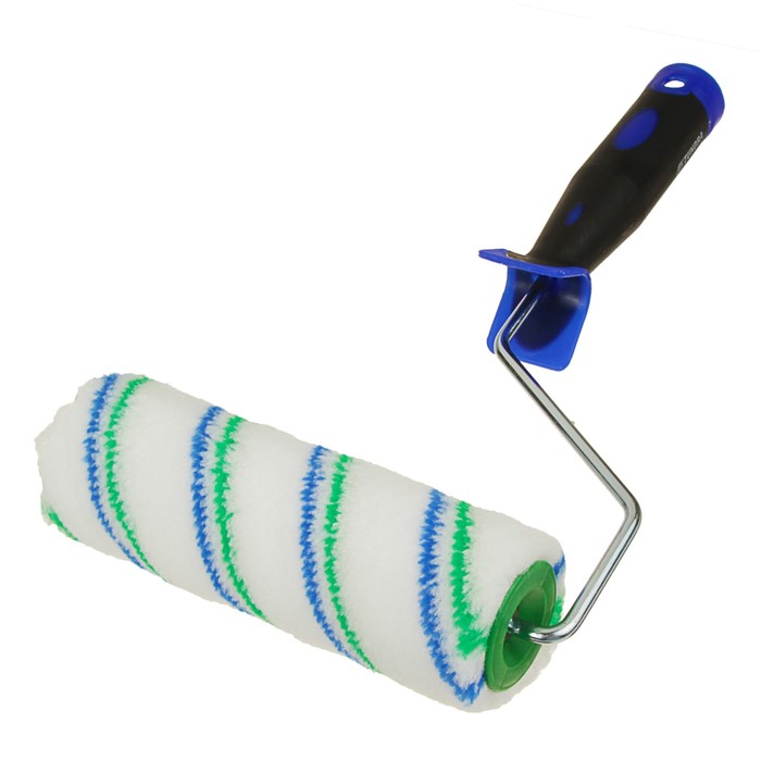 Валик Меховой 200 мм