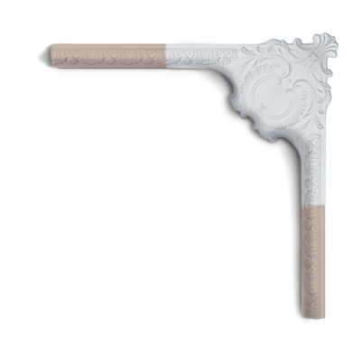 P3020A (Угловой элемент)