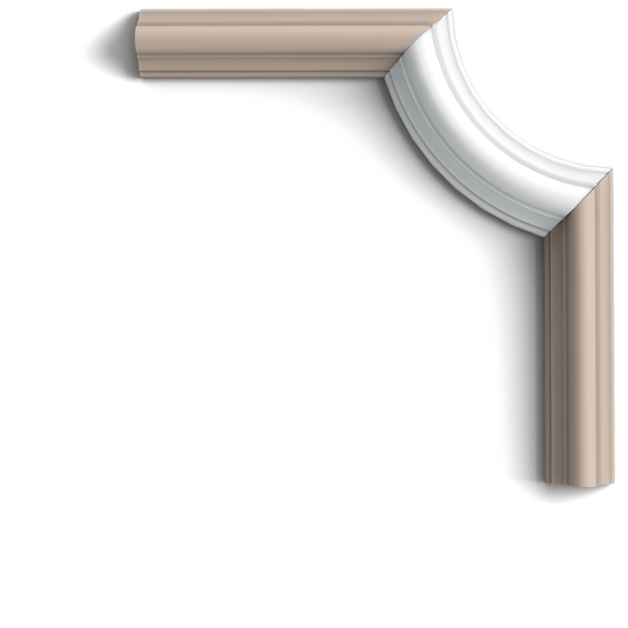 P4020A (Угловой элемент)