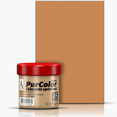 Purcolor A05
