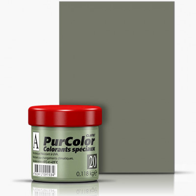 Purcolor A20
