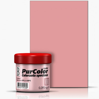 Purcolor B01