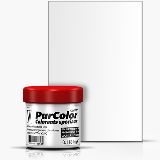 Колоранты Purcolor W