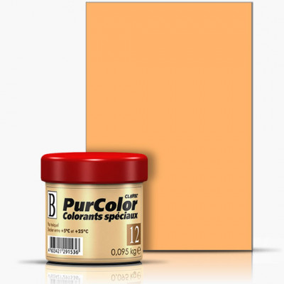 Purcolor B12