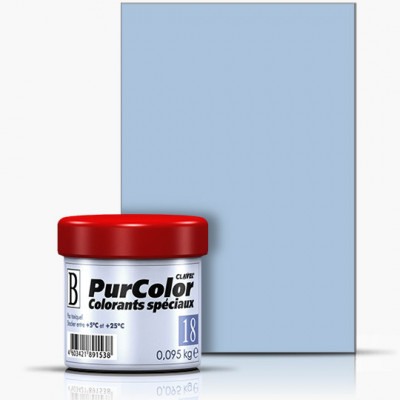 Purcolor B18