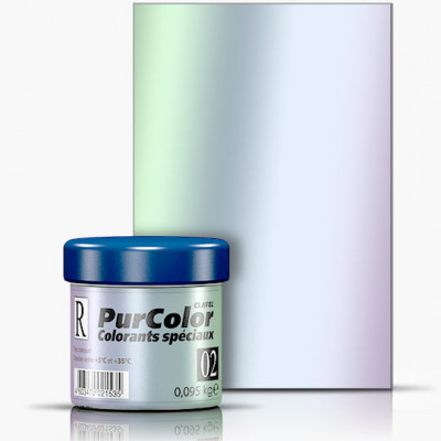 Purcolor R02