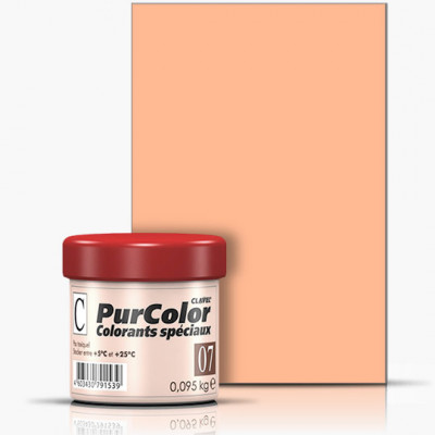 Purcolor C07