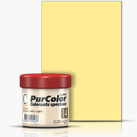 Purcolor C14