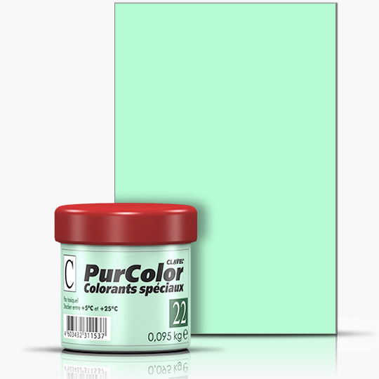 Purcolor C22