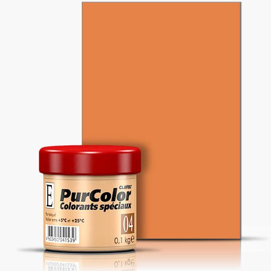 Purcolor E04