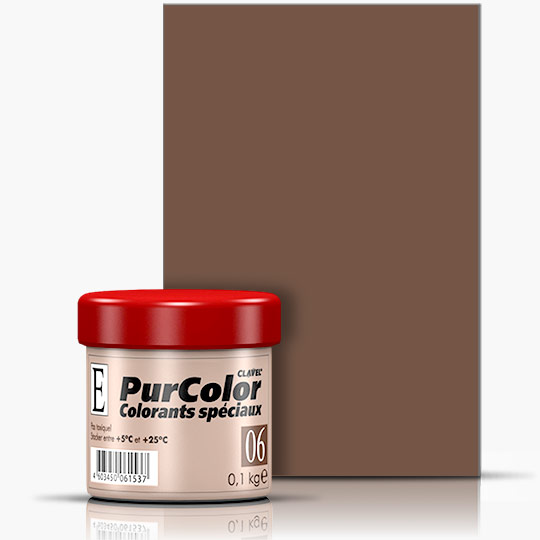 Purcolor E06