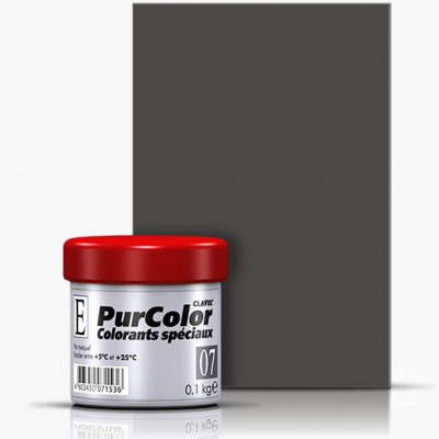 Purcolor E07