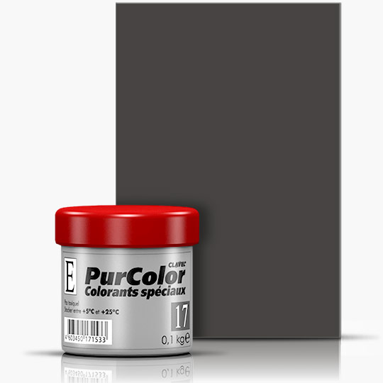 Purcolor E17