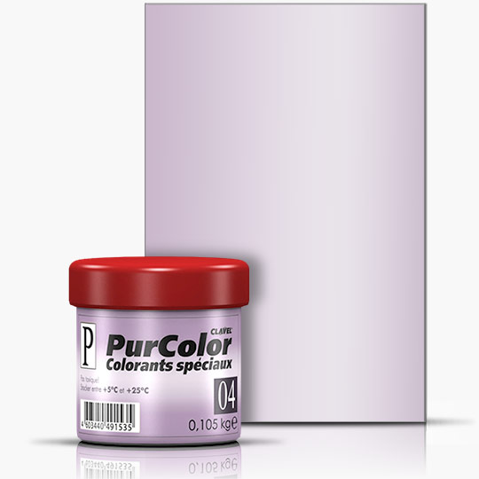 Purcolor P04