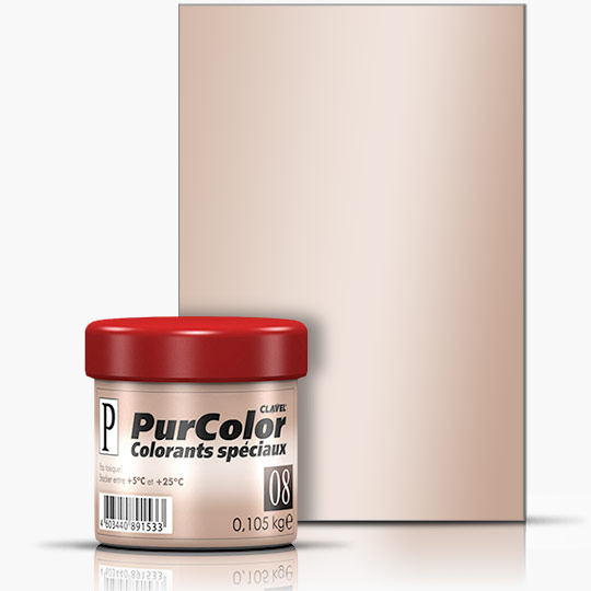 Purcolor P08