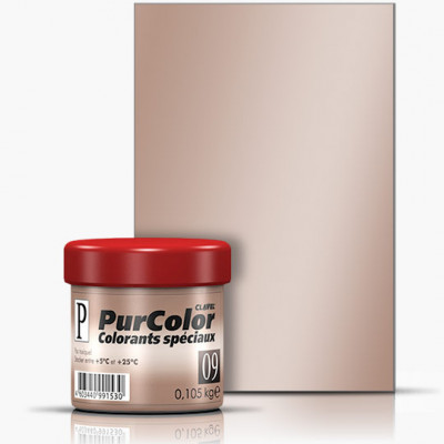 Purcolor P09