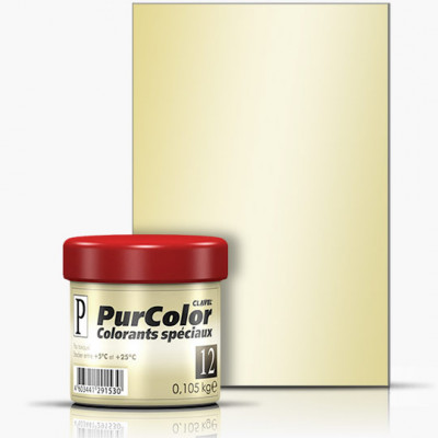 Purcolor P12