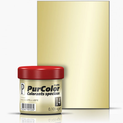 Purcolor P14