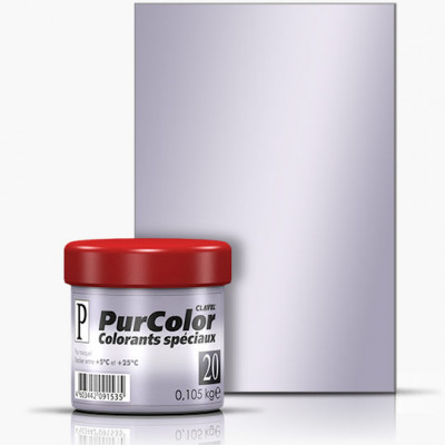 Purcolor P20