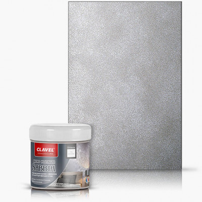 Sabbia Micro Platinum