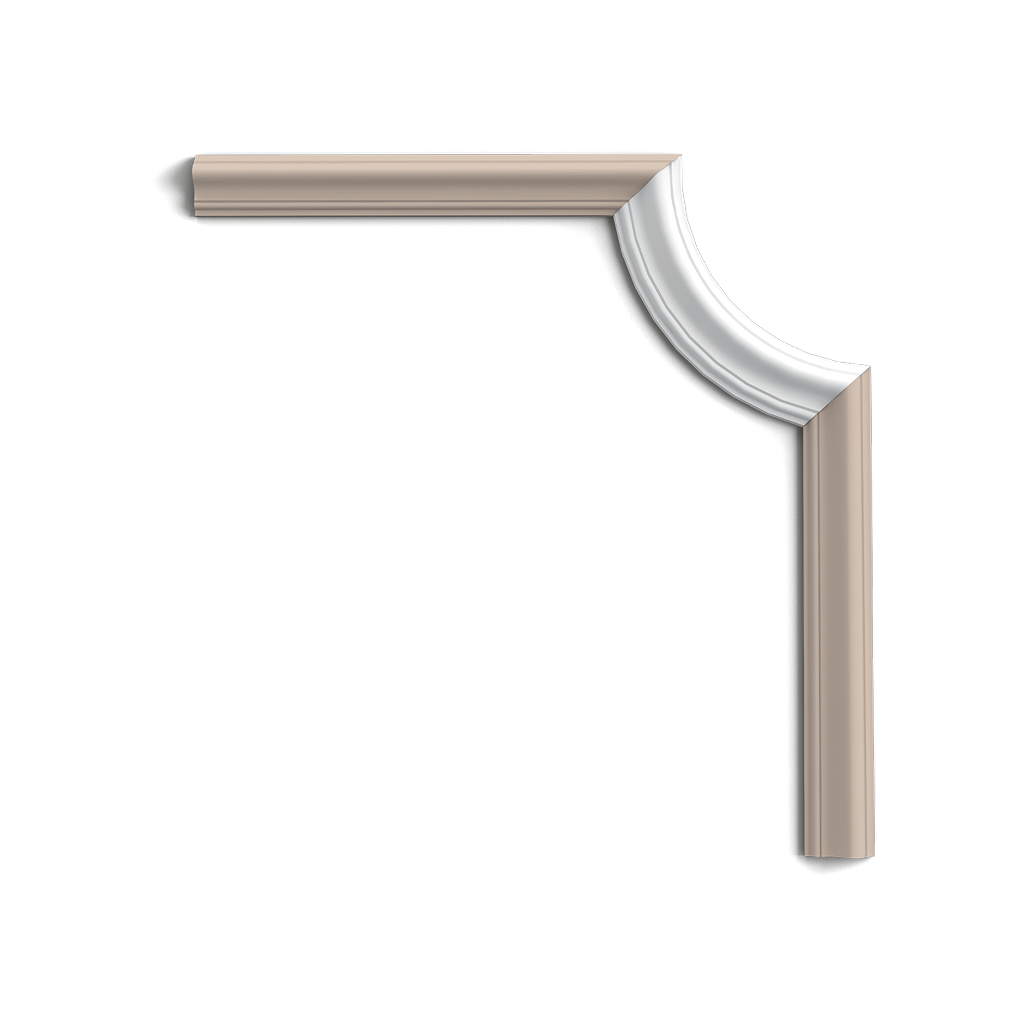 P8030C (Угловой элемент)