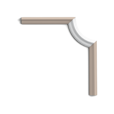 P8030C (Угловой элемент)