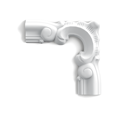 P8030D (Угловой элемент)