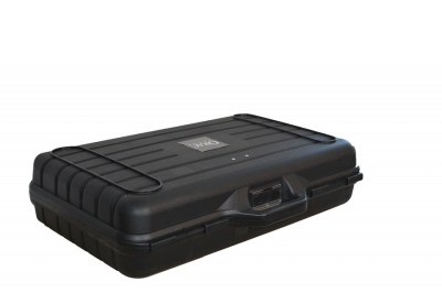 Кейс Variomatic FB10