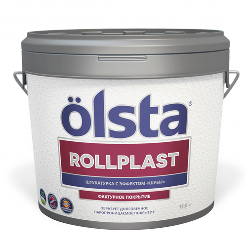 ROLLPLAST