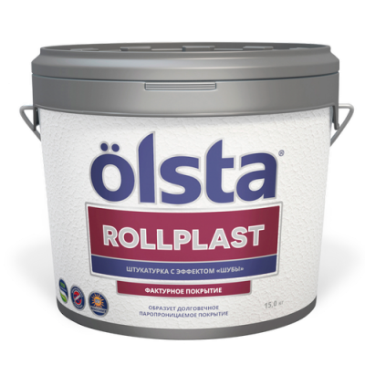 ROLLPLAST