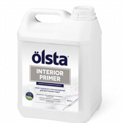 INTERIOR PRIMER