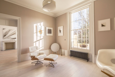 Акриловая краска для стен и потолков  Rich Pro 2000 Interior Flat Acrylic Wall Paint