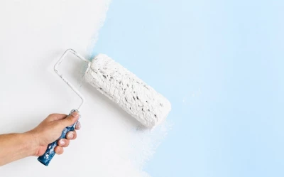 Адгезионный грунт на водной основе блокирующая пятна HOLZON Waterborne Bonding Primer