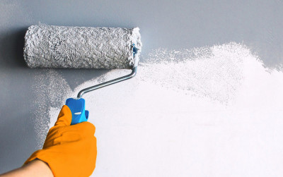 Адгезионный грунт на водной основе блокирующая пятна HOLZON Waterborne Bonding Primer