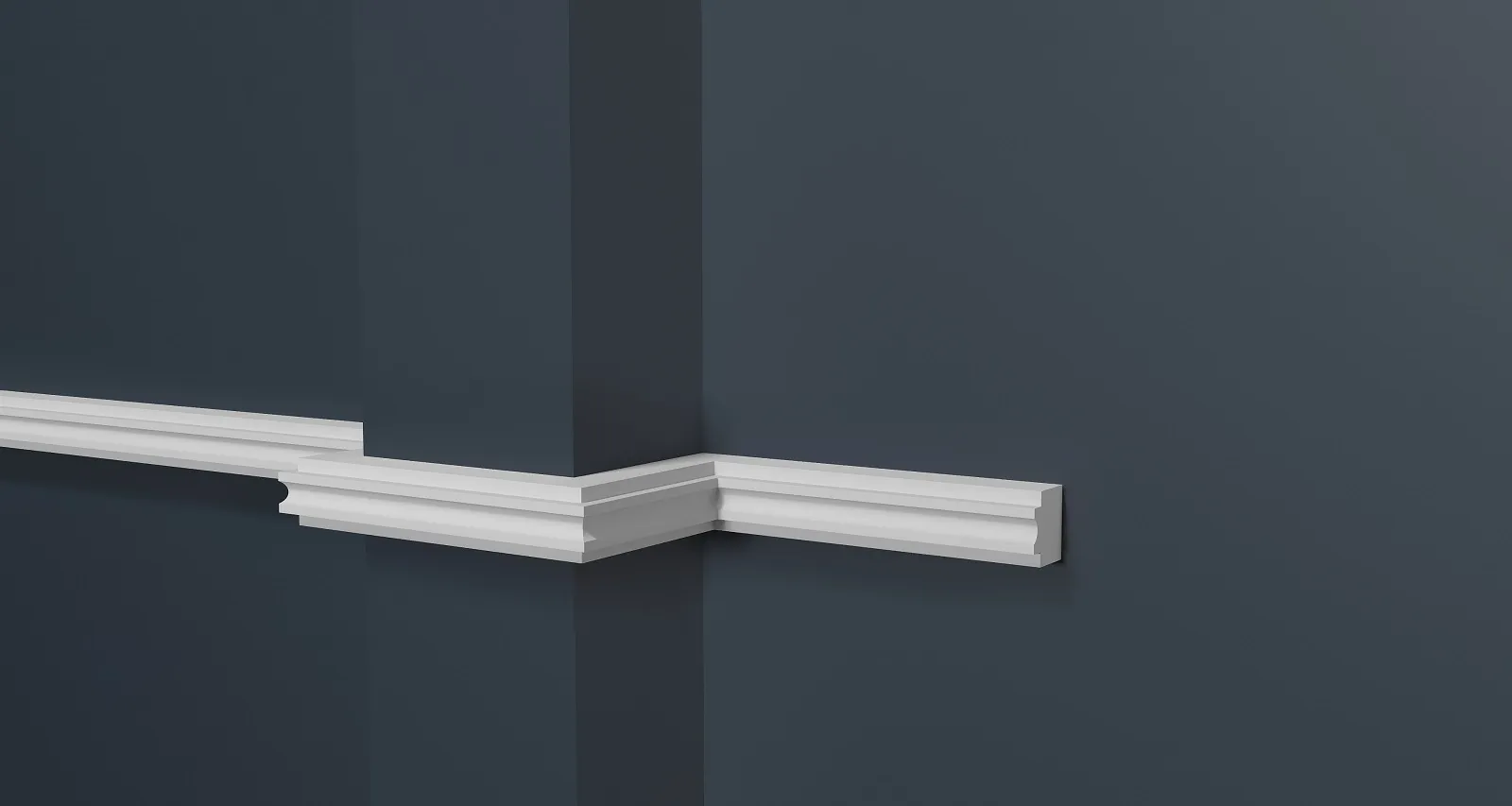 Молдинг DD627 (3 МЕТРА)