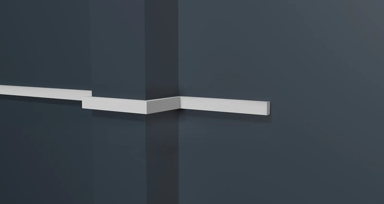 Молдинг DD632