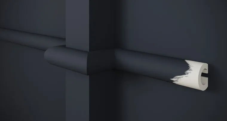 Молдинг DD634