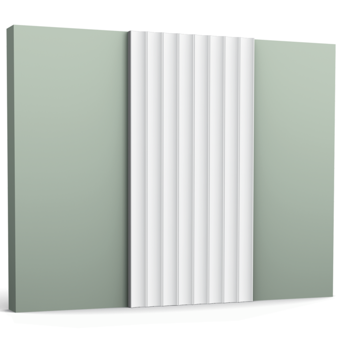 Стеновые панели Purotouch (Полиуретан)