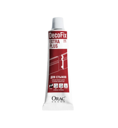FX250-80ml DECOFIX EXTRA (Стыковочный клей)