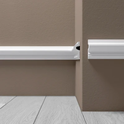 Молдинг М-1 40/15